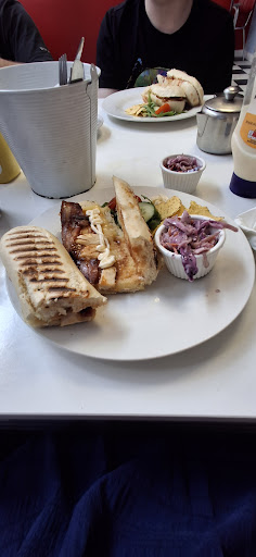 Photo of PJ's American Diner - Newark-on-Trent, Newark NG24 1EB